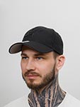 Бейсболка 47 BRAND арт. F-MVP17WBV-BKB Miami Dolphins NFL (черный)